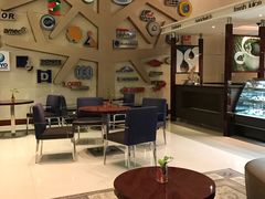 -上海华凯华美达广场酒店