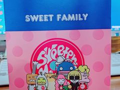 -85度C(莆田方圆荟馨宜新天地店)