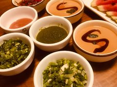 小料-竹叶涮肉坊(总店)