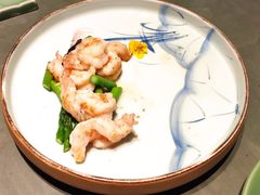 松露焗大虾球-晟永興烤鸭店(五道口店)