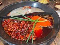-冯校长老火锅(太古里店)