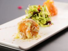 -丽景湾国际酒店·六福轩中餐厅