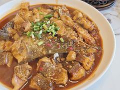 -宝荣鱼馆·临湖之宴(千岛湖店)