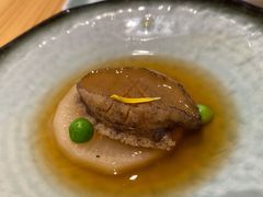 -花和海鲜自助(梅江店)