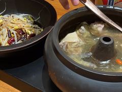 -云海肴·汽锅鸡·云南菜(苏州中心店)