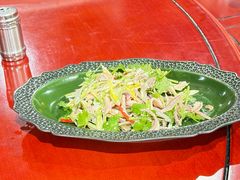 -墨白私房菜·广东菜 粤菜