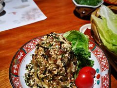 -肉魁屋·烧肉·烧鸟·酒场(高新店)