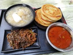 -欧阳家吊炉饼(九纬路店)