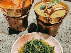 -Home Thai·泰谣(王府井apm店)