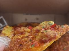 -达美乐比萨(红山店)