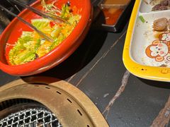 -厚贞日式烤肉(浦东汇智店)