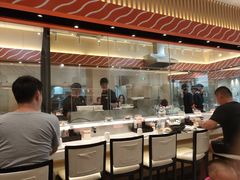 -新一番三文鱼寿司(大东海店)