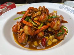 -聚味瞿记·龙虾堂(坡子街店)