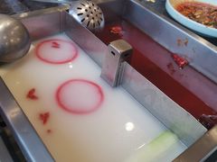 -皇城老妈川味火锅·大连海鲜火锅(港湾店)