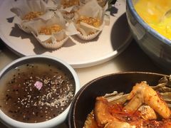 金汤杭三鲜-桂满陇天书(南京德基旗舰店)