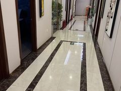 -华夏良子·足道SPA艾灸(开源店)