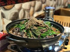 -Myeongdong North Strathfield