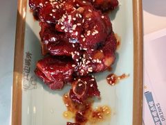 -江边城外烤全鱼(世茂广场店)