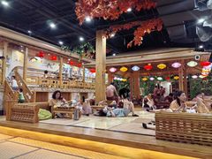-盛世桃源(群力店)