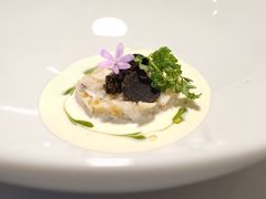 蟹肉色拉-S Kitchen偲厨