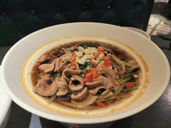 -江宴渔村·鱼鲜土菜(紫荆广场店)