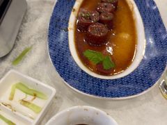 -北京全聚德(方庄店)