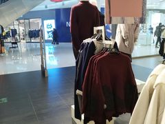 -凯德广场(学府店)