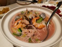 -莆田餐厅PUTIEN(西安万象天地店)