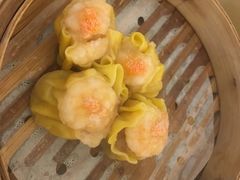 明虾烧卖皇-稻香酒家·33年老字号·港式粤菜(富邦中心店)