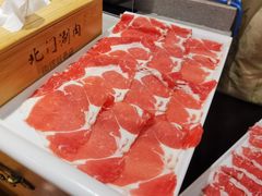 -北门涮肉·铜锅涮肉(南锣鼓巷店)