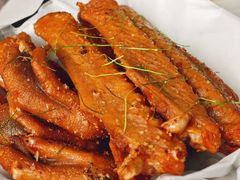 -美未居·老字号·地道顺德菜·桑拿鸡·鱼生(容桂店)