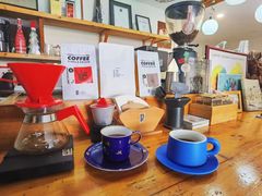 -参差咖啡(水果湖公园店)