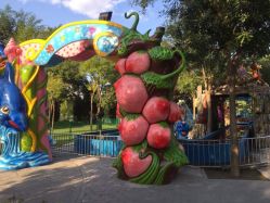 -大望京儿童游乐场