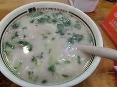 刘记羊肉汤经典-清真刘记全羊肉鲜汤馆(前进路店)