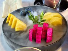 -京兆尹(雍和宫店)