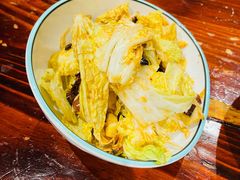 -川天喉重庆江湖菜