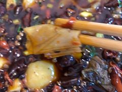 -黑竹香鸡(营和巷店)