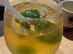 -德川家日本料理(顺义华联店)