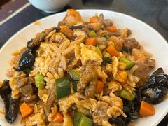 -清真宏玉祥黄门脸餐厅(华荫东里店)