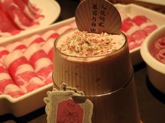 -东来顺·非遗火锅(赛格国际购物中心店)