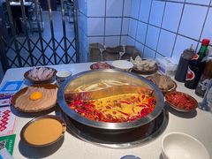 -芈重山老火锅(广州首店)