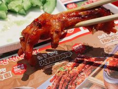 -玉善烧烤串城(长春总店)