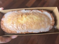 柠檬香橙磅蛋糕-都恩客(高岛屋百货店)