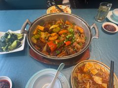 -清真·舒迩布炕锅王·高原美食文化(青海总店)