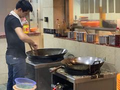 -牛肉王桥儿头姐妹店(南浦店)