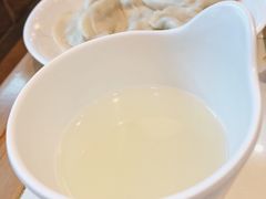 饺子汤-东方饺子王(新奥购物中心店)