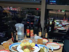 -永红源啤酒·烧烤·海鲜·大排档(青特城店)