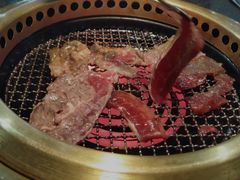 -神户赤童日式烤肉伙伴(东直门店)