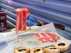 -入火韩国烤肉(凯旋广场店)