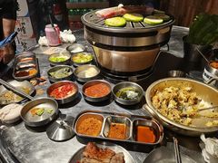 -韩山葵烤肉(太古里店)